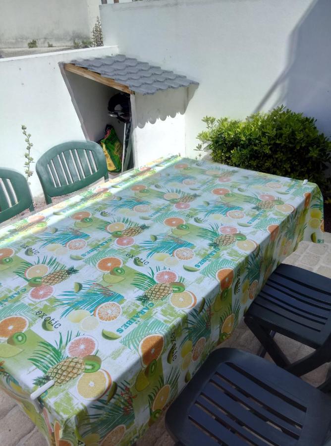 L' Ecume De Mer Châtelaillon-Plage Екстериор снимка